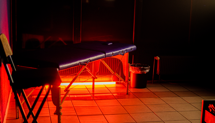 Eroticworld Rendsburg