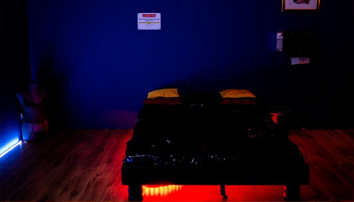Eroticworld Rendsburg